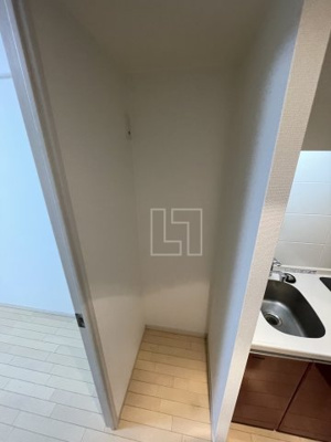 【その他】 | S-RESIDENCE Hommachi Marks | S-RESIDENCE Hommachi Marks　冷蔵庫置き場