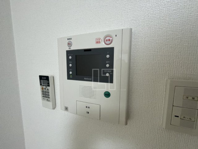 【セキュリティ】 | S-RESIDENCE Hommachi Marks | S-RESIDENCE Hommachi Marks　オートロック