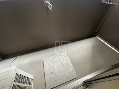 【バルコニー】 | S-RESIDENCE Hommachi Marks | S-RESIDENCE Hommachi Marks　バルコニー