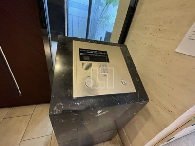 【セキュリティ】 | S-RESIDENCE Hommachi Marks | S-RESIDENCE Hommachi Marks　オートロック