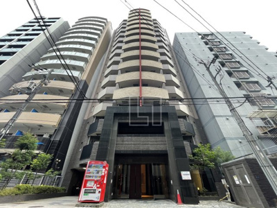 【外観】 | S-RESIDENCE Hommachi Marks | S-RESIDENCE Hommachi Marks　外観