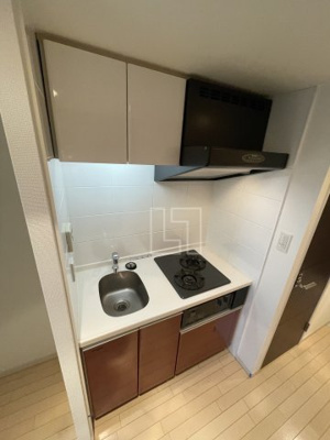 【キッチン】 | S-RESIDENCE Hommachi Marks | S-RESIDENCE Hommachi Marks　キッチン