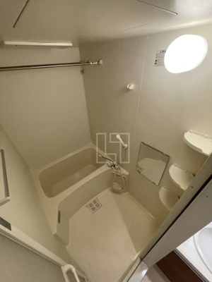 【浴室】 | S-RESIDENCE Hommachi Marks | S-RESIDENCE Hommachi Marks　浴室