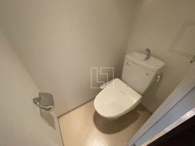 【トイレ】 | S-RESIDENCE Hommachi Marks | S-RESIDENCE Hommachi Marks　トイレ