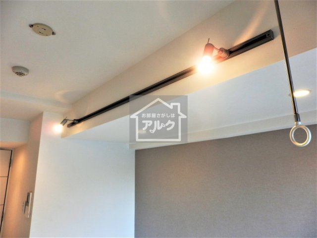 ステージグランデ平和台の設備|同仕様