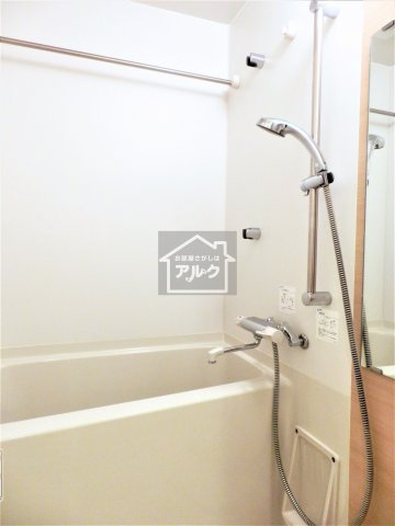 ステージグランデ平和台の浴室|同仕様