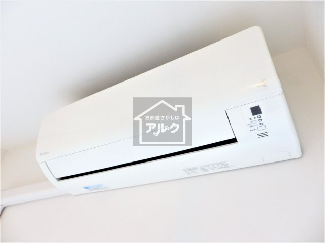 ステージグランデ平和台の設備|同仕様