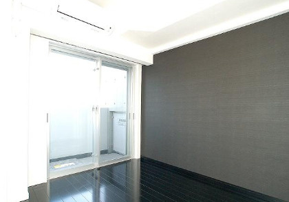 ステージグランデ平和台の内装