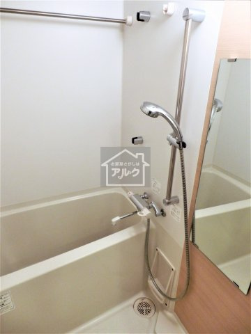 ステージグランデ平和台の浴室|同仕様