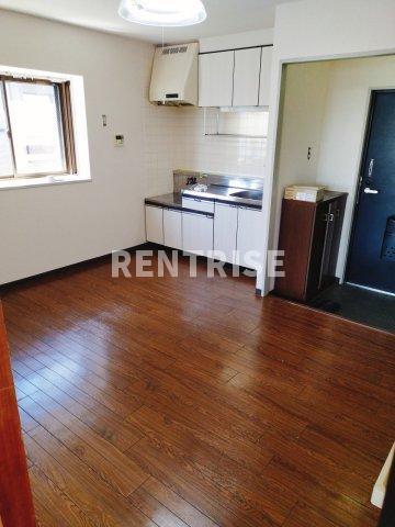 ムーンスターアサノの居間・リビング