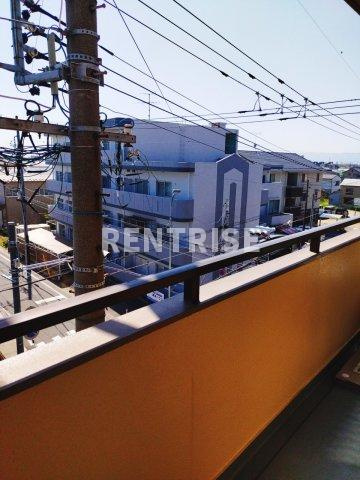 ムーンスターアサノの展望