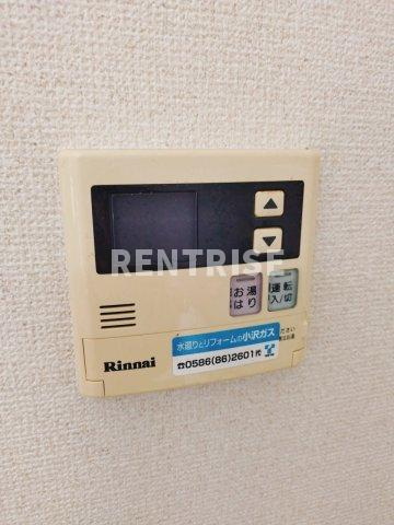 ムーンスターアサノの設備