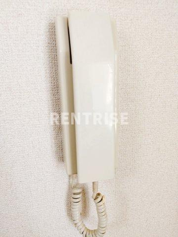 ムーンスターアサノのセキュリティ