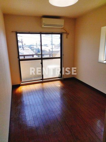 ムーンスターアサノの居間・リビング