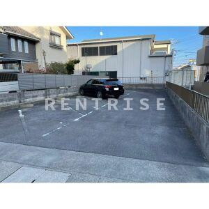 ムーンスターアサノのエントランス