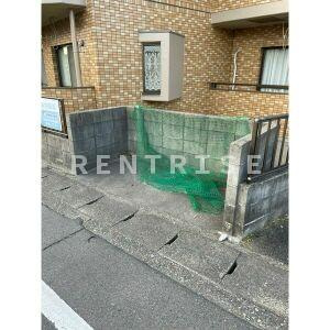 ムーンスターアサノの洗面所