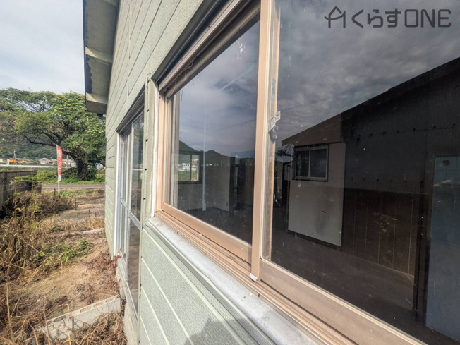 【外観】 | 姫路市林田町口佐見／売土地