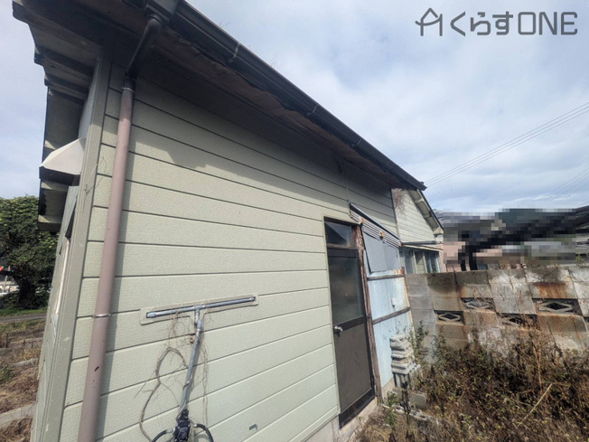 【外観】 | 姫路市林田町口佐見／売土地