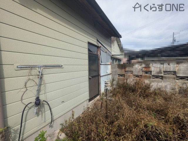 【外観】 | 姫路市林田町口佐見／売土地