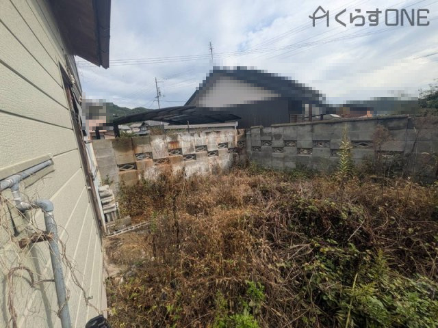 【外観】 | 姫路市林田町口佐見／売土地