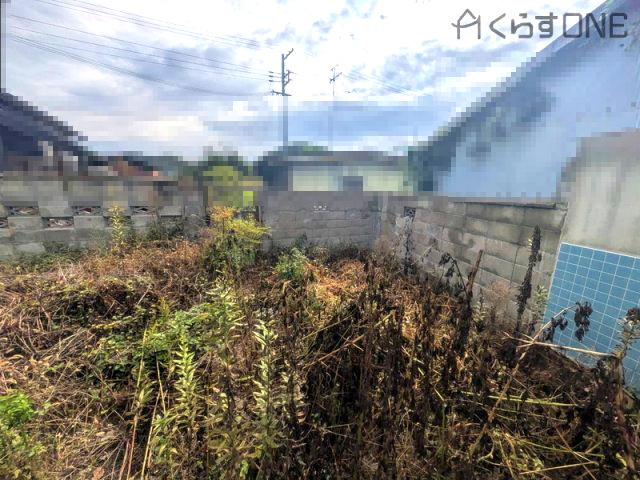 【外観】 | 姫路市林田町口佐見／売土地