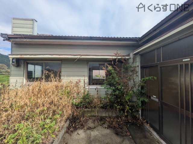 【外観】 | 姫路市林田町口佐見／売土地