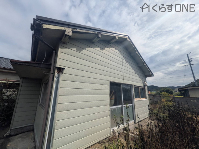 【外観】 | 姫路市林田町口佐見／売土地