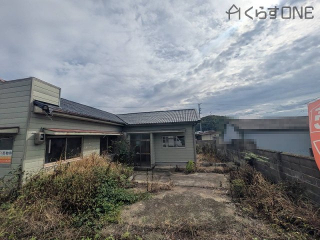 【外観】 | 姫路市林田町口佐見／売土地