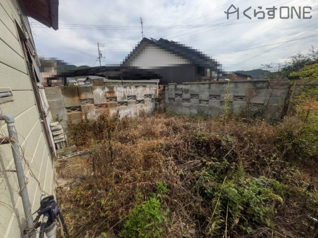 【外観】 | 姫路市林田町口佐見／売土地