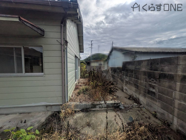 【外観】 | 姫路市林田町口佐見／売土地