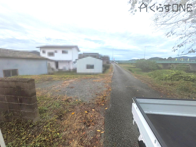 【周辺】 | 姫路市林田町口佐見／売土地