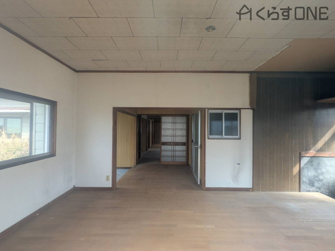 【その他】 | 姫路市林田町口佐見／売土地