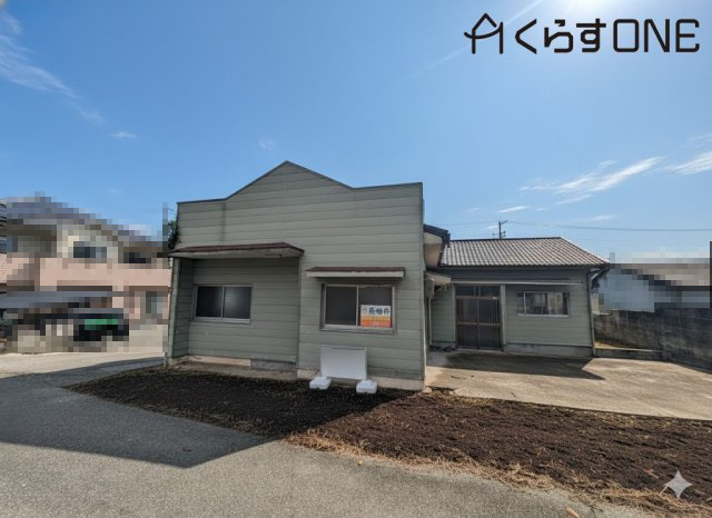 【外観】 | 姫路市林田町口佐見／売土地