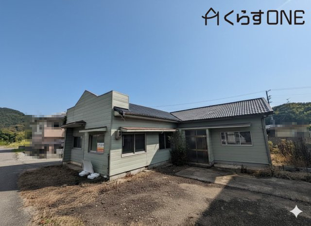 【外観】 | 姫路市林田町口佐見／売土地