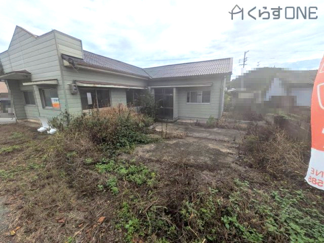 【外観】 | 姫路市林田町口佐見／売土地