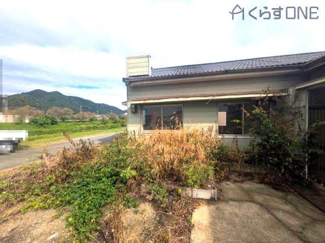 【外観】 | 姫路市林田町口佐見／売土地