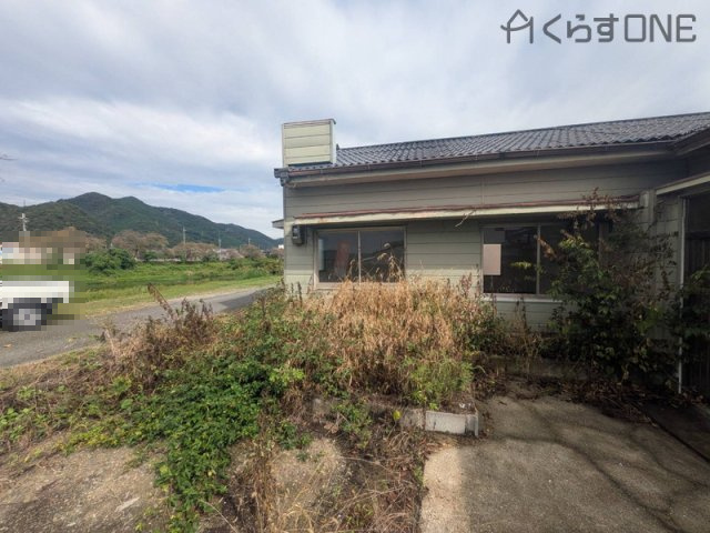 【外観】 | 姫路市林田町口佐見／売土地