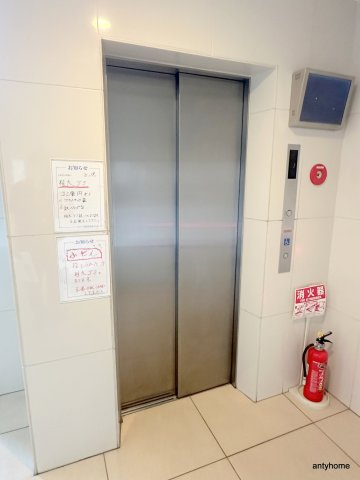 エスリード阿波座レジデンス　仲介手数料無料の設備