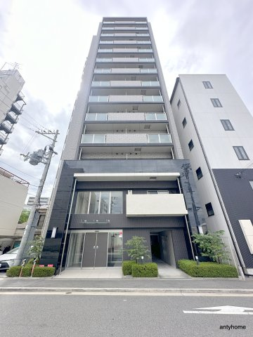 エスリード阿波座レジデンス　仲介手数料無料