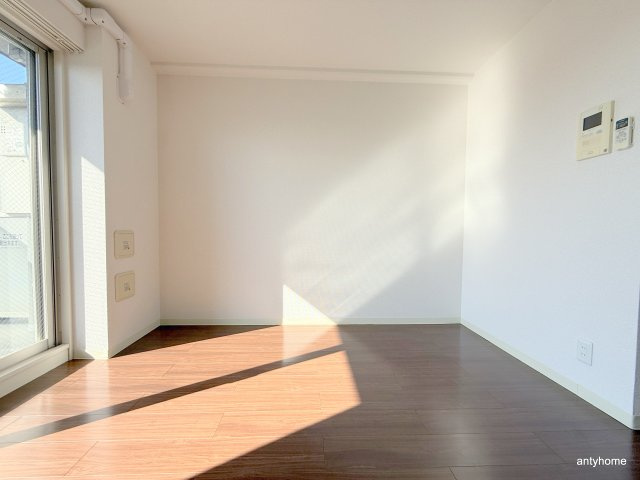 エスリード阿波座レジデンス　仲介手数料無料の寝室