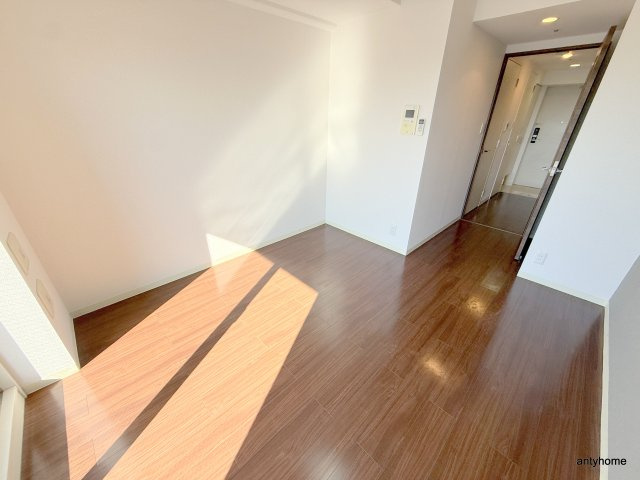 エスリード阿波座レジデンス　仲介手数料無料の洋室