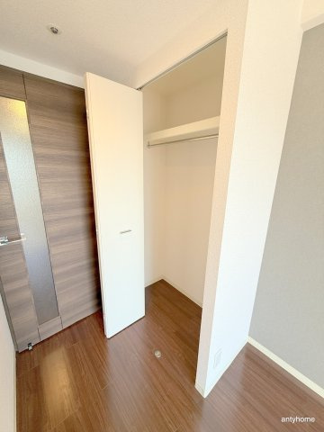 エスリード阿波座レジデンス　仲介手数料無料の収納