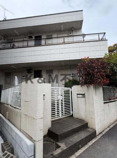 コーポあけぼの