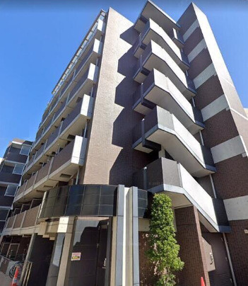 ステージグランデ上落合