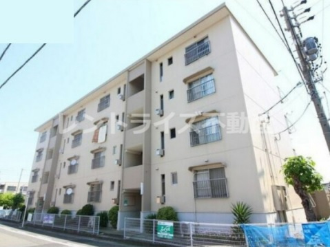 第一光陽ハイツ