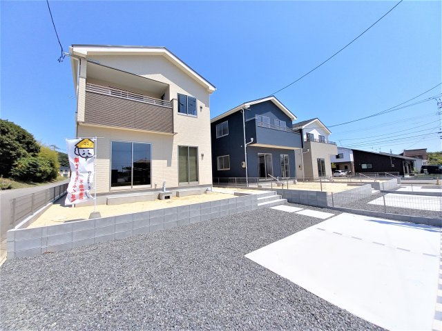 ◇泉町下川　3期　全5棟　1号棟　新生活応援キャンペーン実施中◇