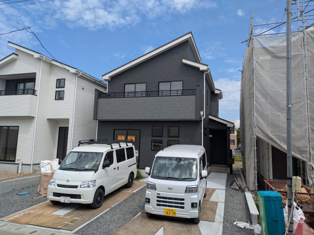 ◇住宅ローン相談OK♪【錦町花ノ井　2号棟】人気家電プレゼント中◇