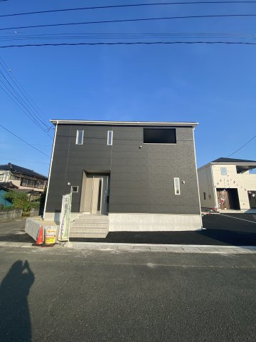 ☆いわき市錦町糠塚　2号棟☆　新築建売住宅　ご成約特典として人気家電プレゼント中です！ の外観|一緒に理想の住まいを見つけましょう！（＾＾）
お住まいの相談だけでなく、地域の事についても是非お気軽に尋ねてください！
お問い合わせは不動産プラスまで☆

