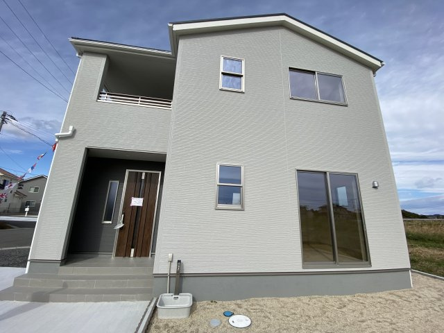 ☆ 無料相談も承っております！(^^)☆　☆平泉崎第8／8号棟☆　の前面道路含む現地写真|◆現地写真です◆
休日は家族みんなで夢のマイホーム探しに出かけてみませんか！（＾＾）♪
お問い合わせは不動産プラスまで☆

