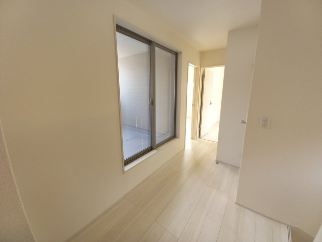 【いわき市平下川原　全２棟／1号棟】　◇◆＼期間限定キャンペーン開催♪／◇◆の内装|同施工物件の内装です